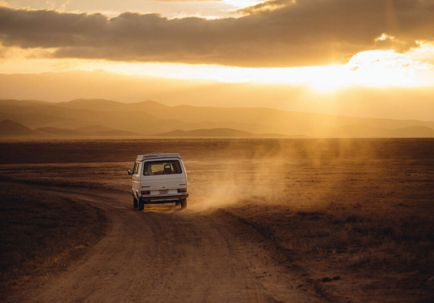 Long Drive Adventures