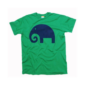 Green Elephant